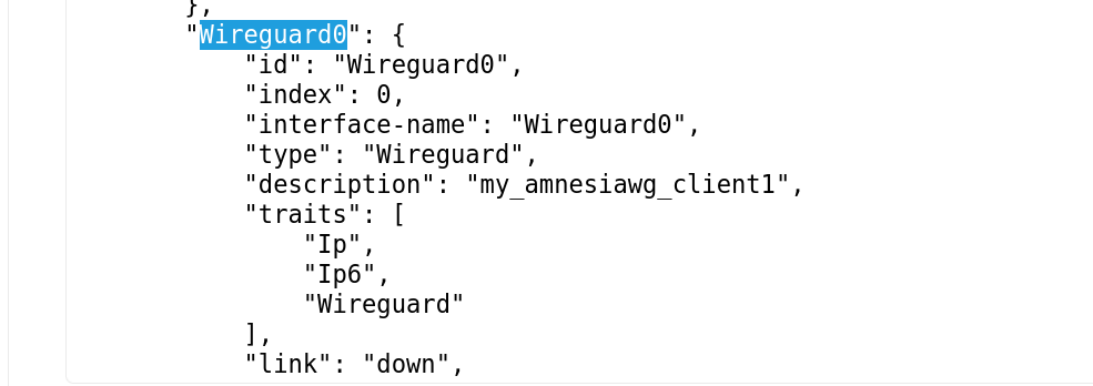 Install AmneziaWG client on Keenetic router