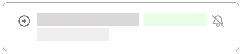 Location Group Unsubscribed