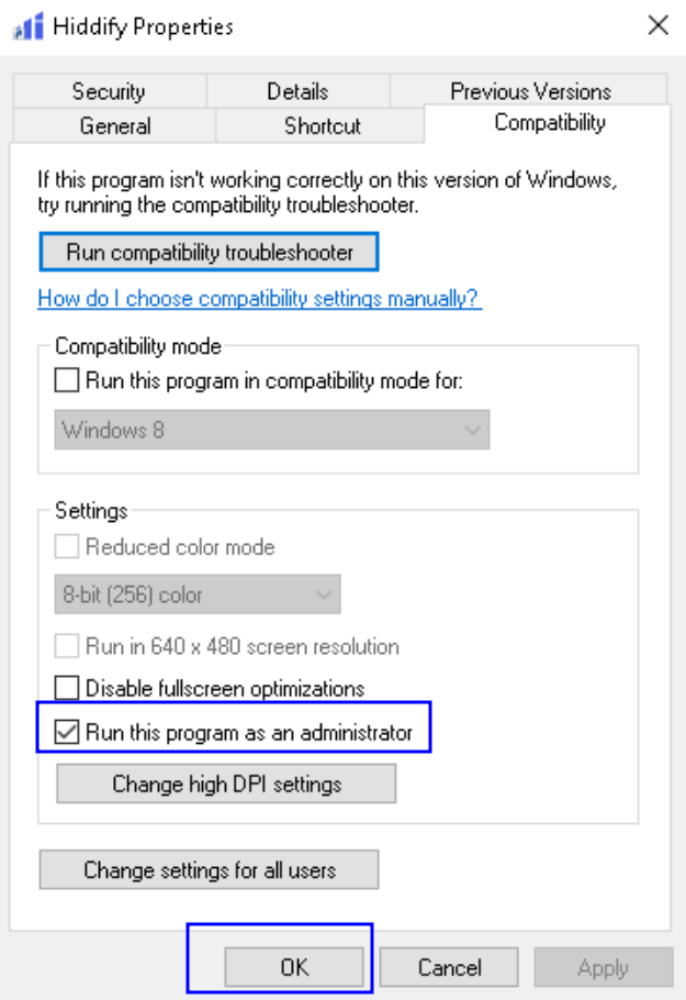 HiddifyAdminPermission