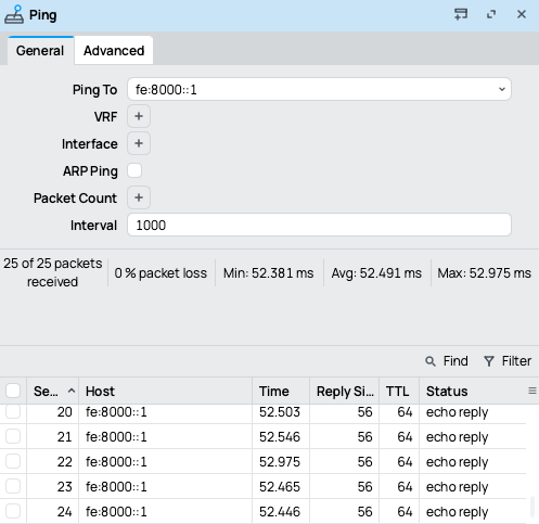 MikroTik 6to4 Tunnel Configuration Guide (Router-to-Router) - EDIS ...