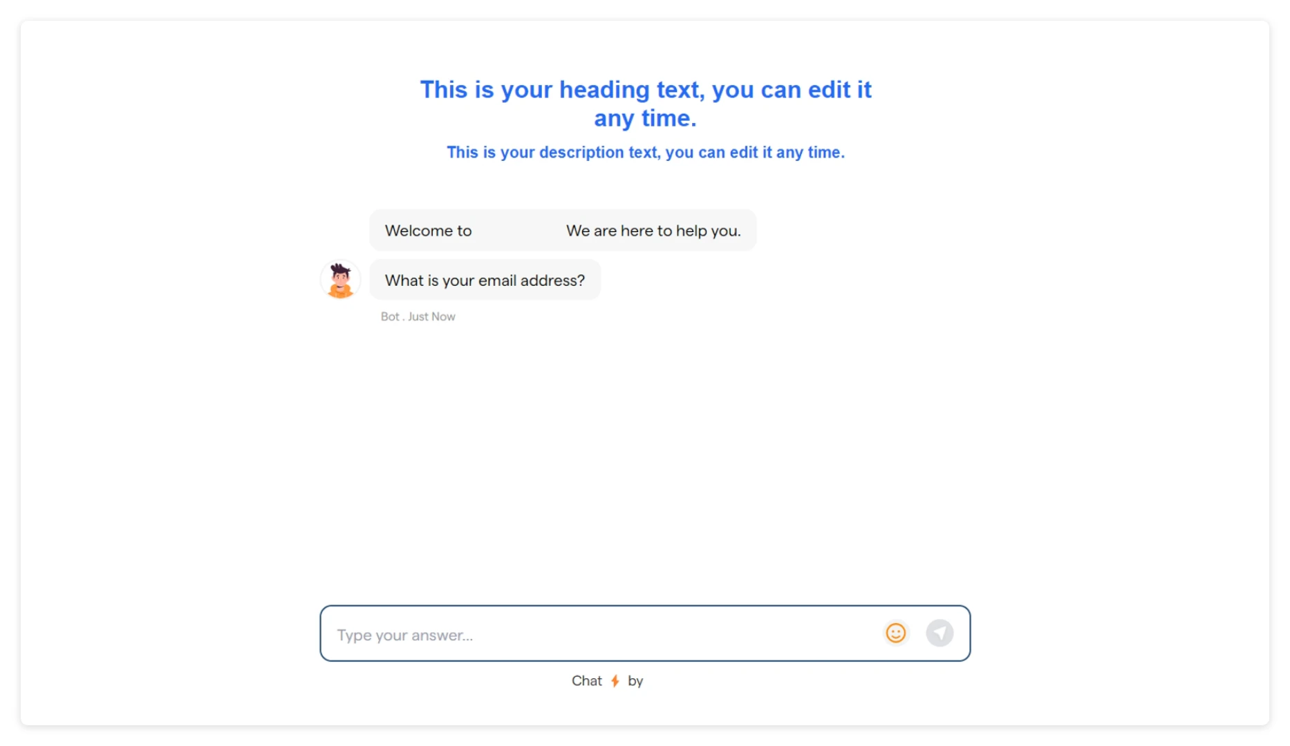 6 Landing Page Chatbot Eetech Resource Centre 7 Pn