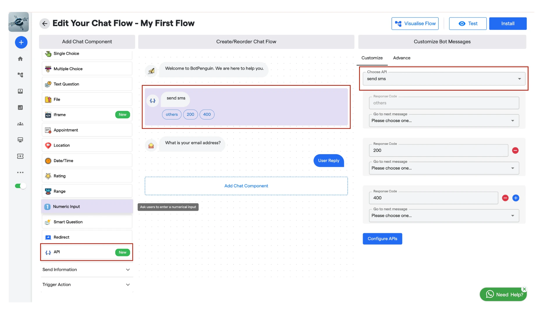 240 Chatbot User Authentication Eetech Resource C 15 Pn