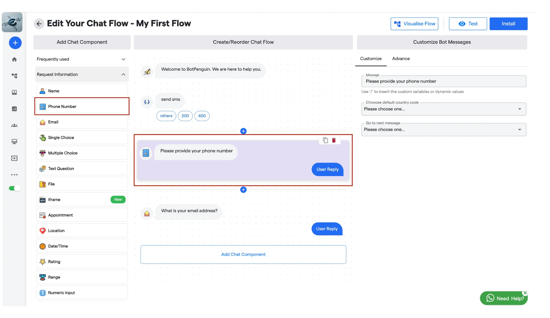 240 Chatbot User Authentication Eetech Resource C 16 Pn