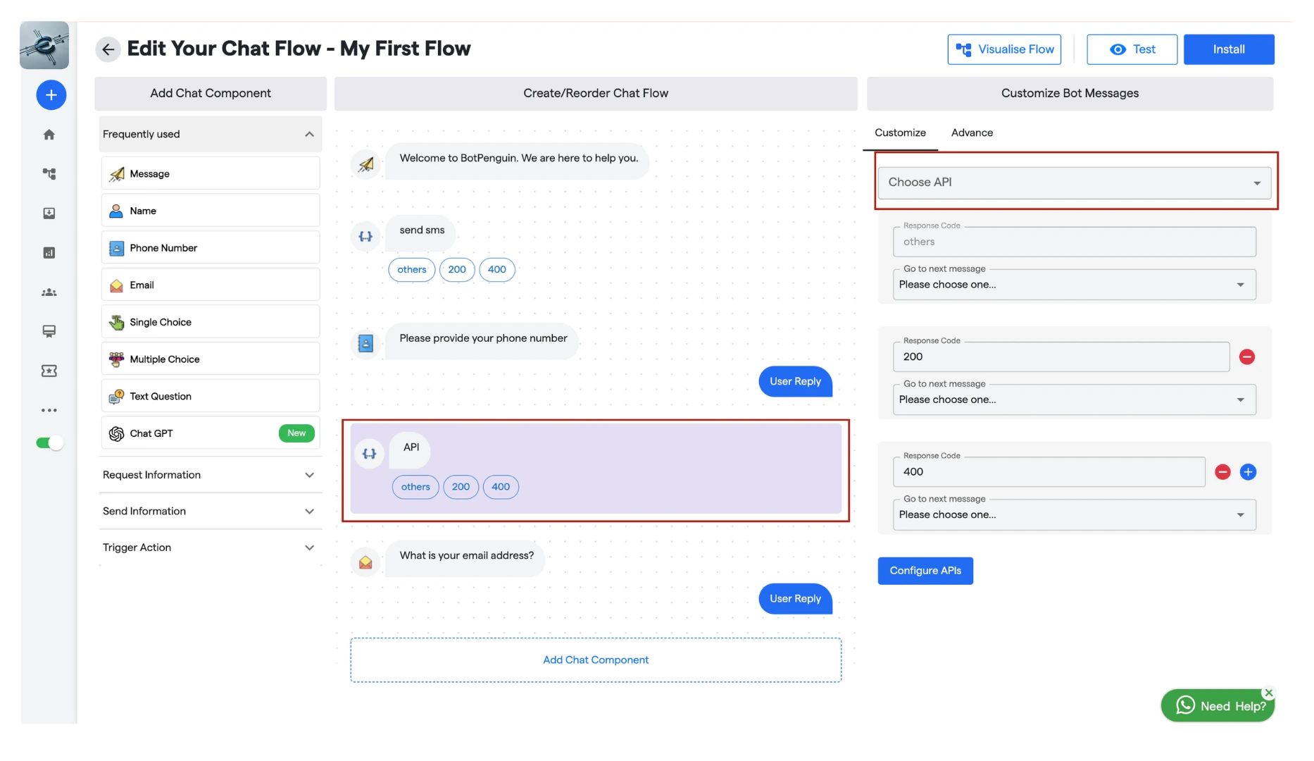240 Chatbot User Authentication Eetech Resource C 16 Pn