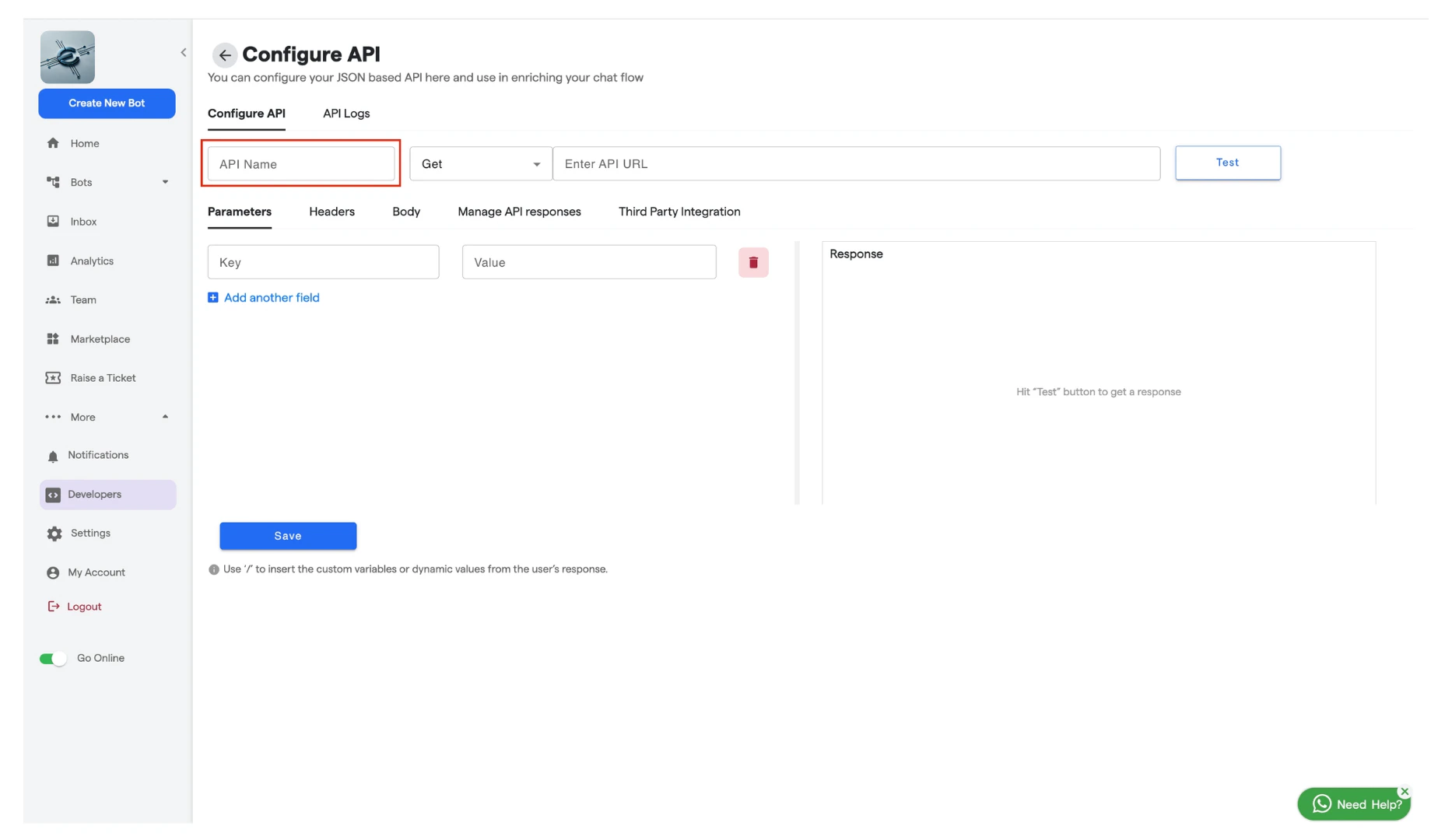 240 Chatbot User Authentication Eetech Resource C 3 Pn