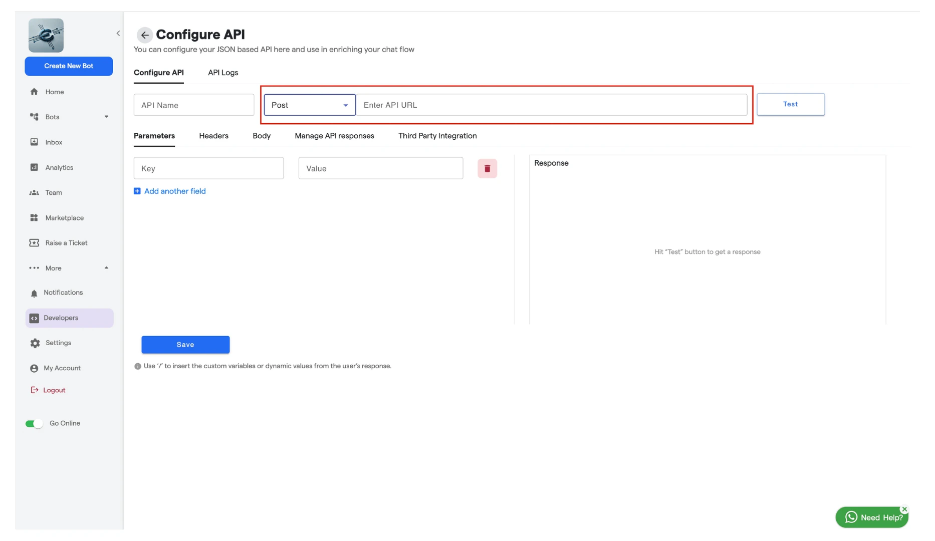 240 Chatbot User Authentication Eetech Resource C 5 Pn