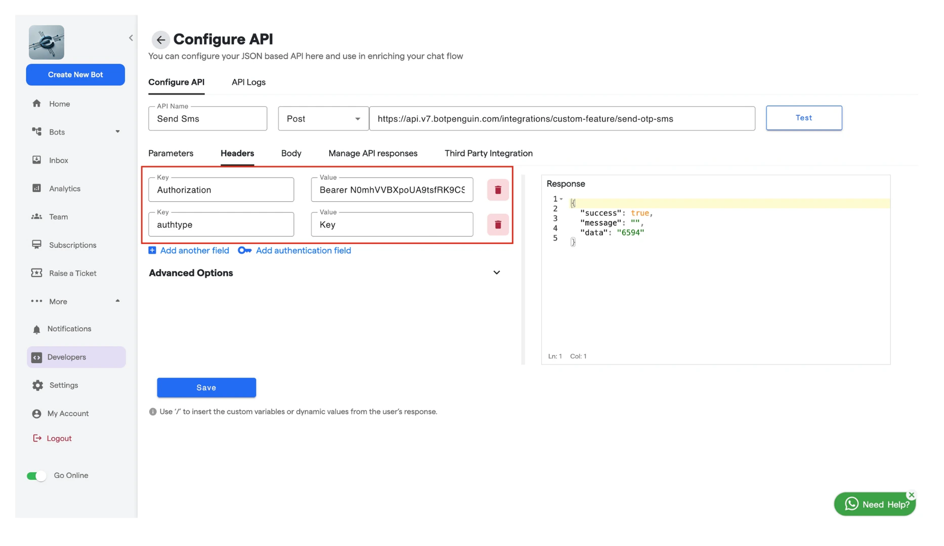 240 Chatbot User Authentication Eetech Resource C 5 Pn