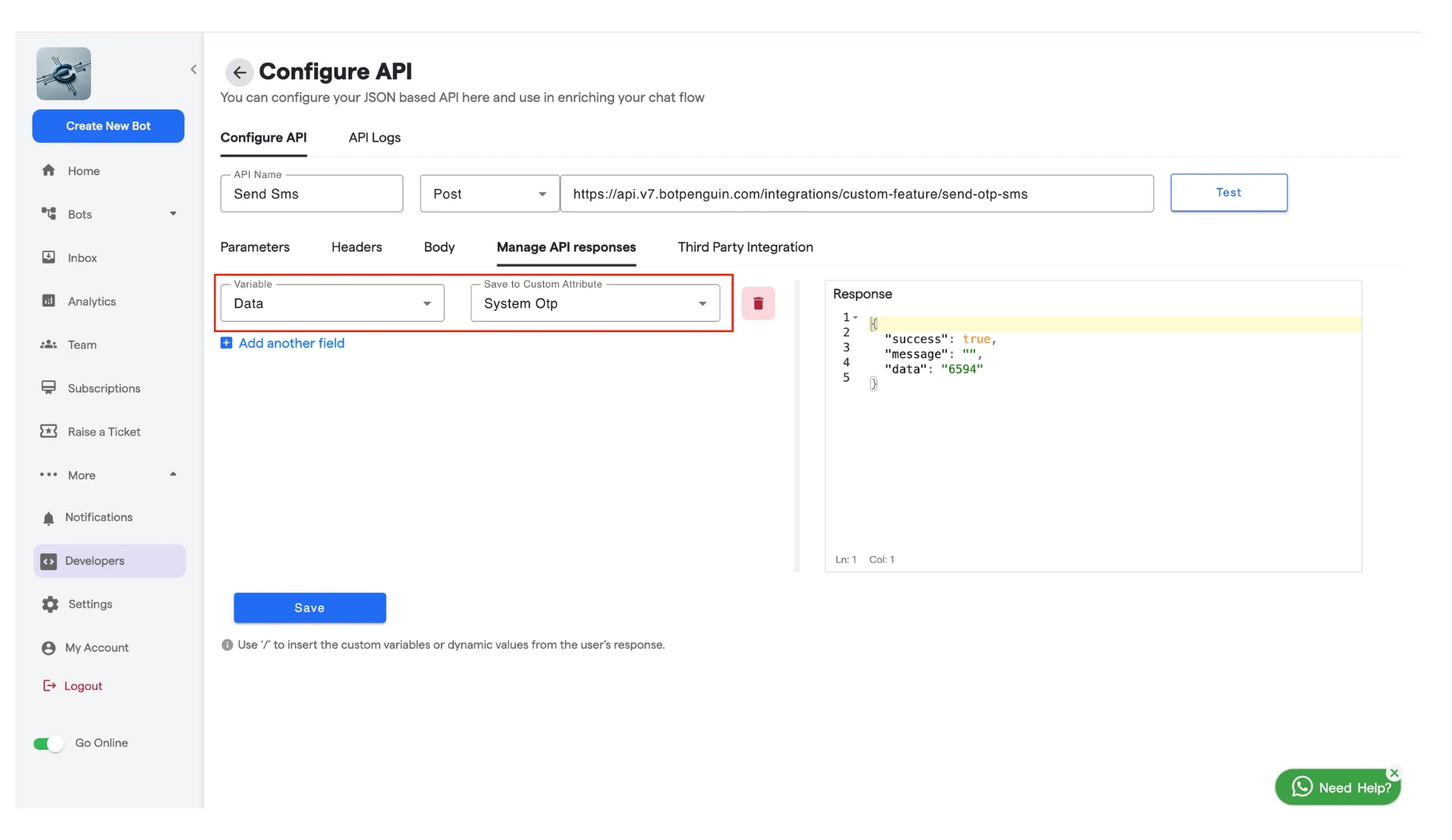 240 Chatbot User Authentication Eetech Resource C 8 Pn