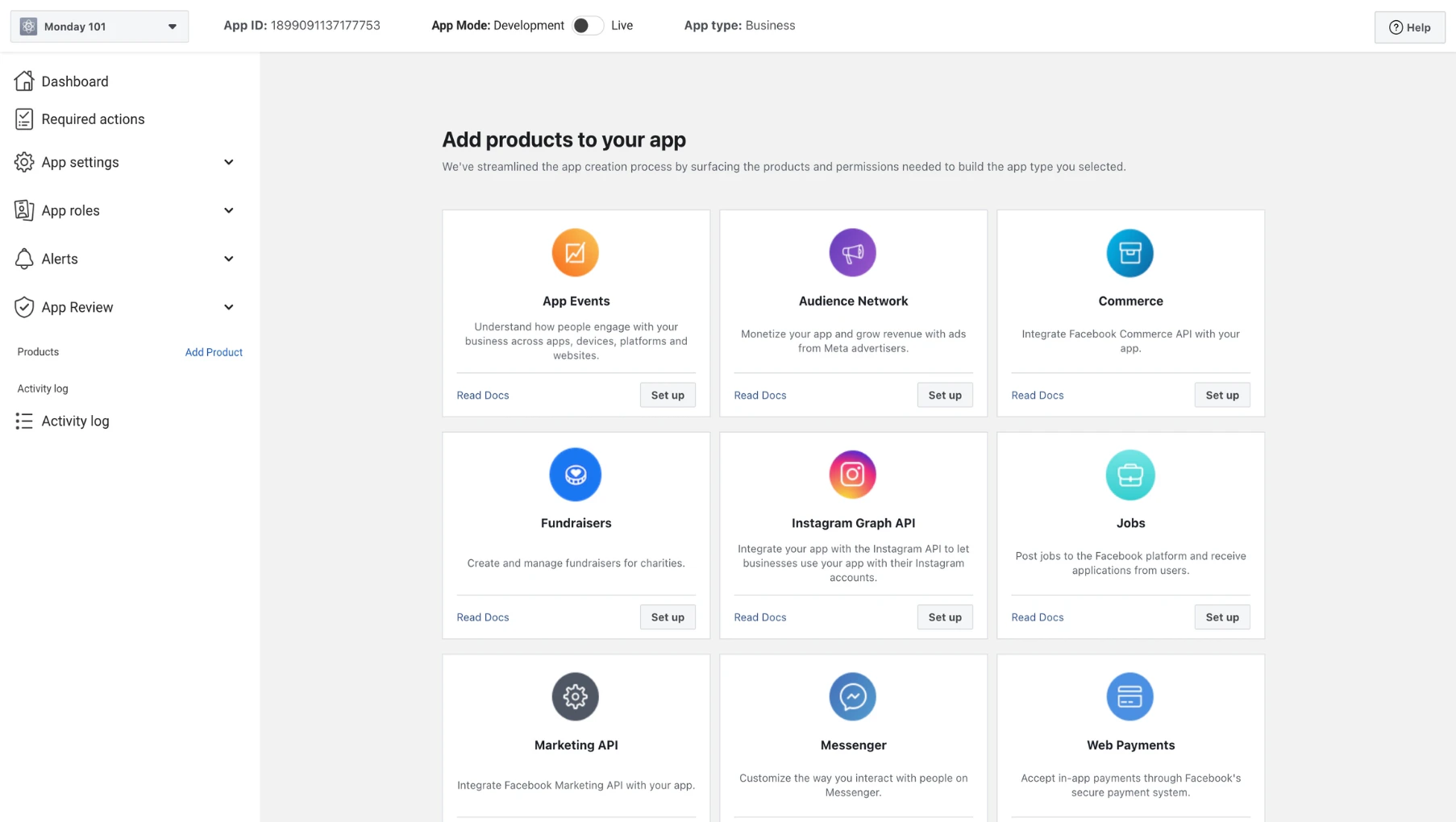 222 Create A Meta App Eetech Resource Centre 3 Pn