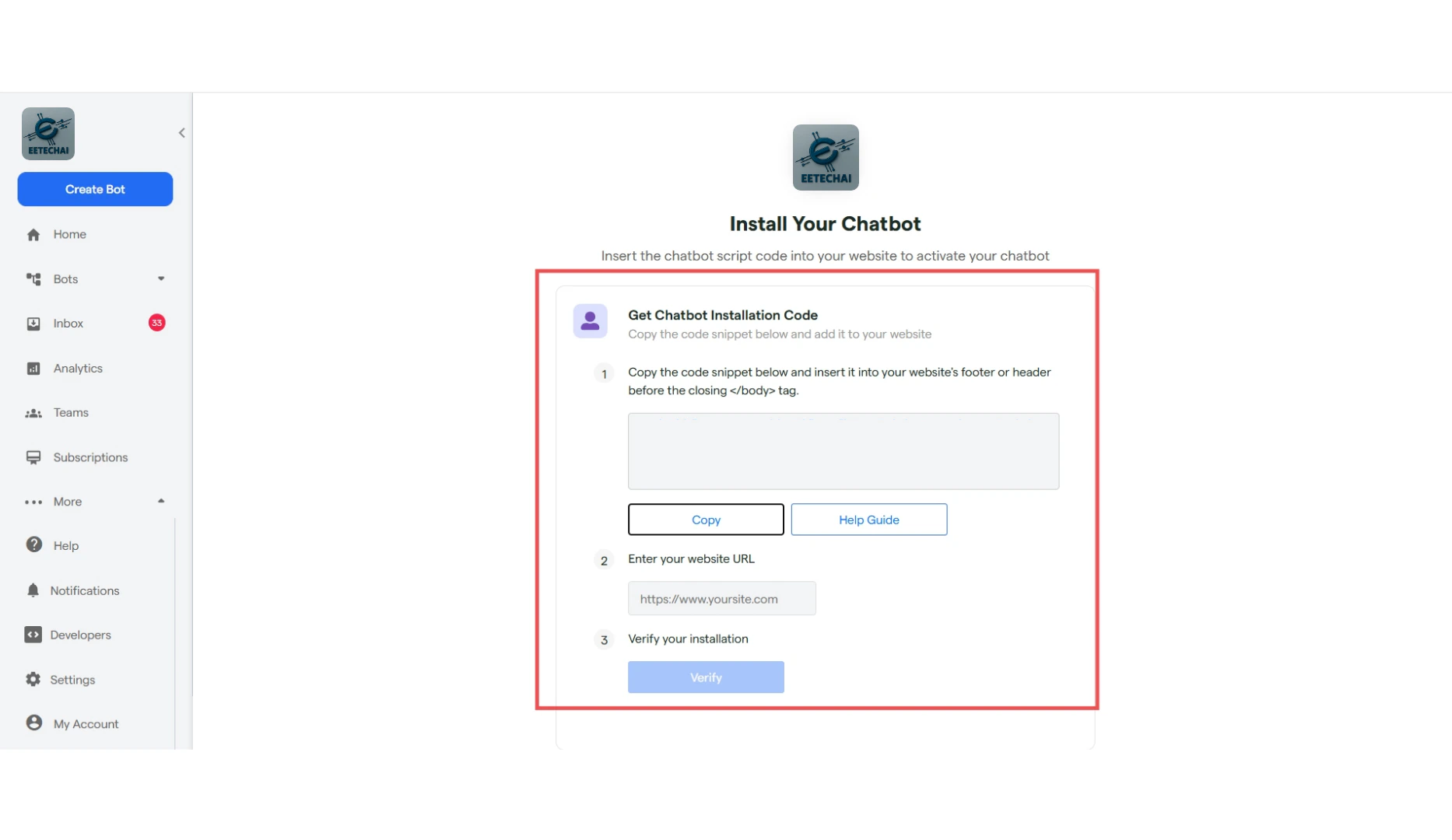 33 Install Website Chatbot On Wix Eetech Resourc 6 Pn