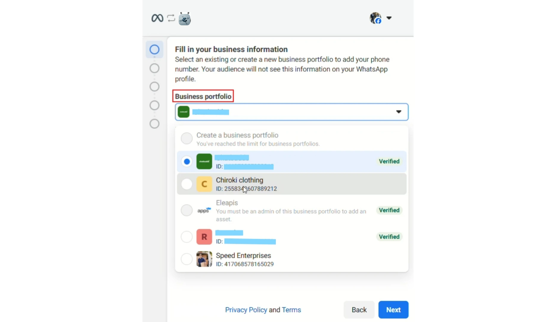 229 Migration Of Whatsapp Account From Other Platforms 14 Pn