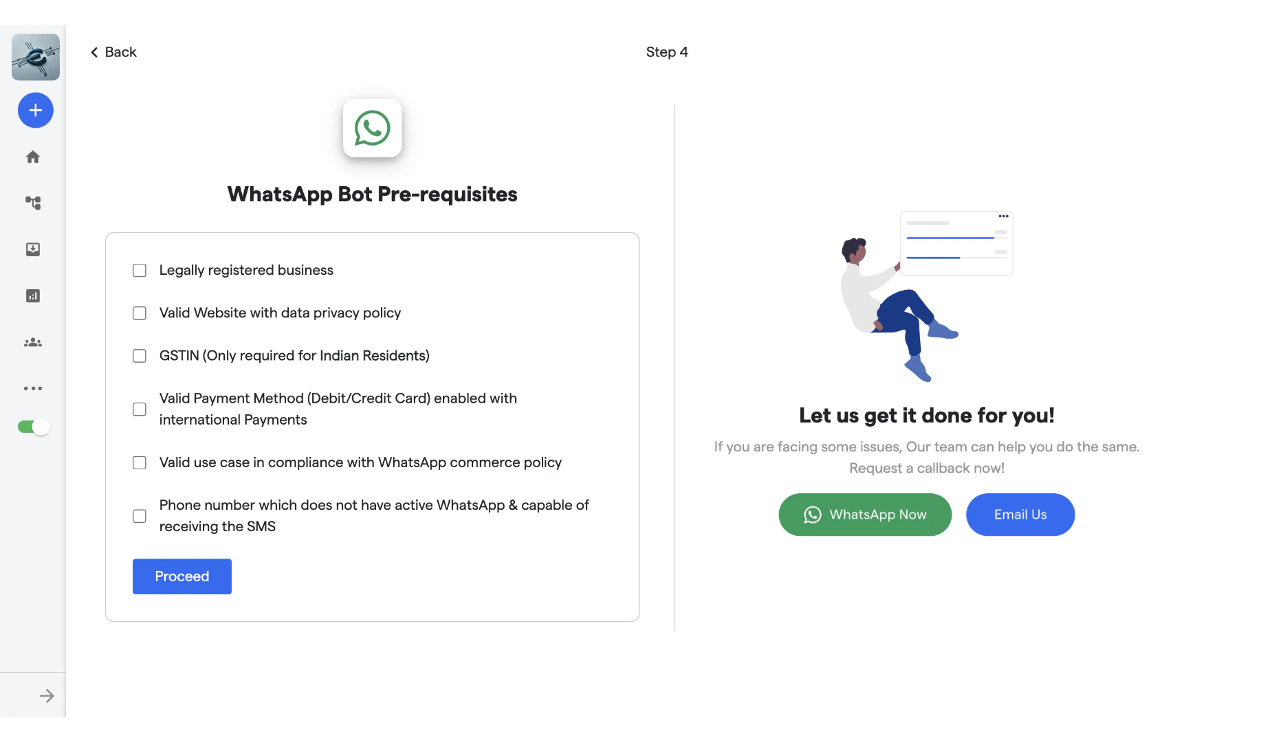 230 Reconnect Whatsapp Bot Eetech Resource Centre 2 Pn