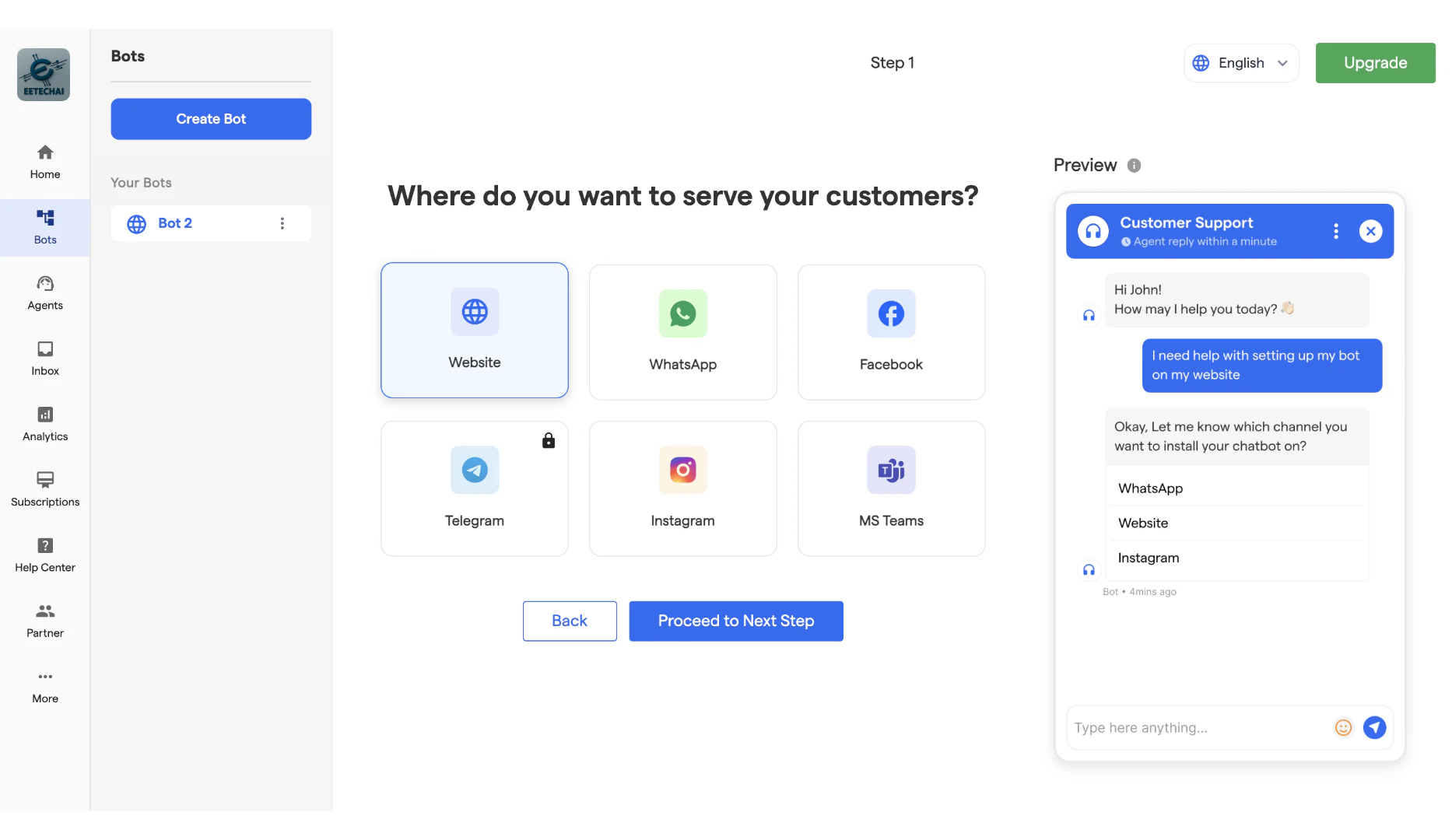 7 Whatsapp Chatbot Eetech Resource Centre 12 Pn
