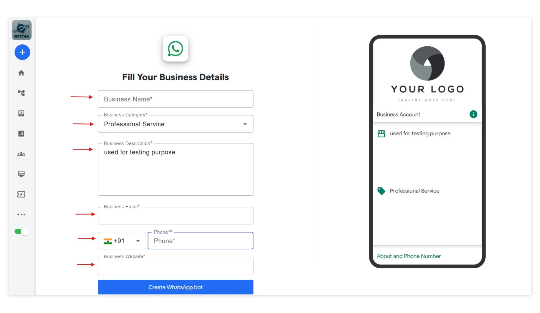 7 Whatsapp Chatbot Eetech Resource Centre 4 Pn