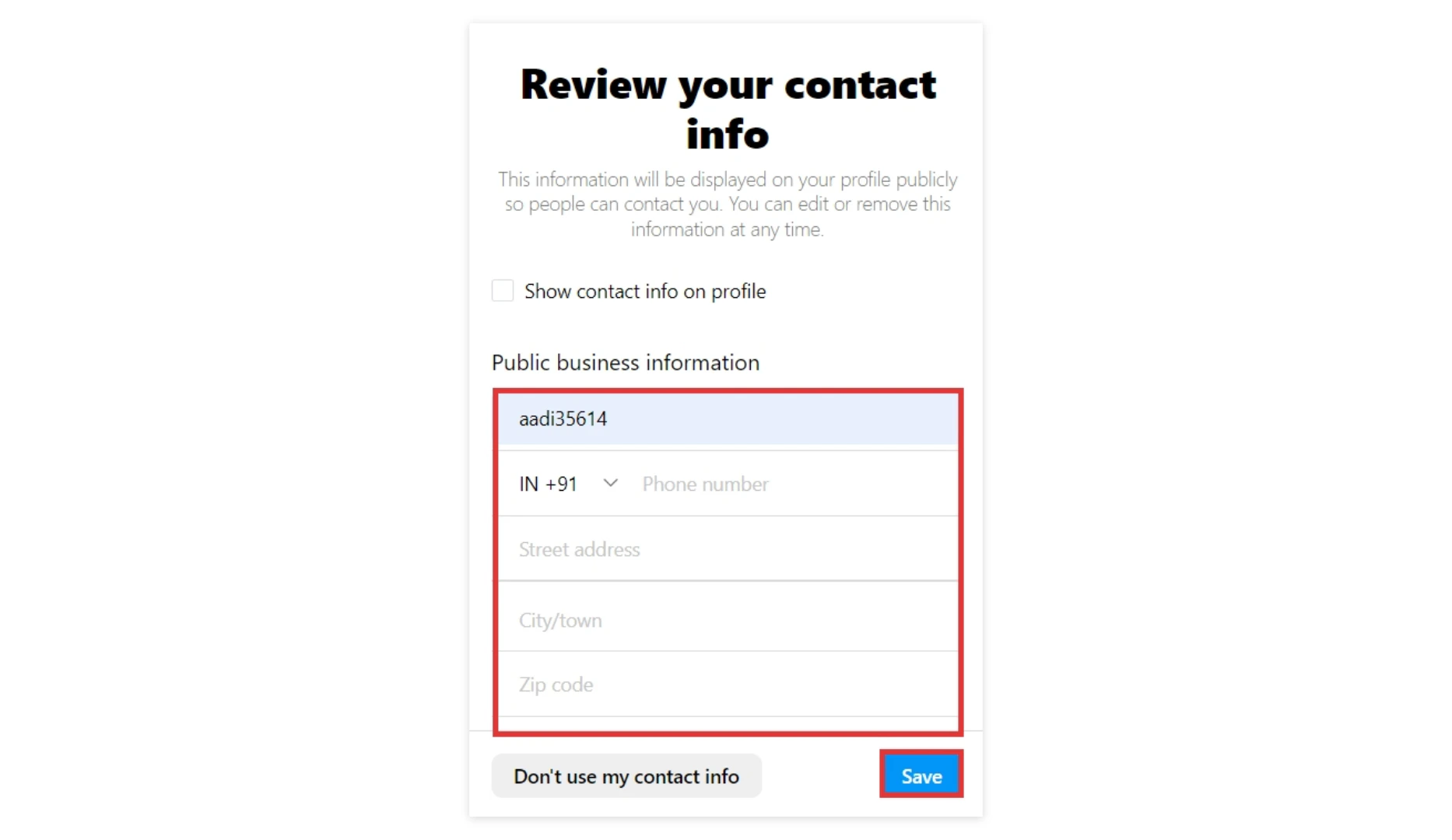 8 Instagram Chatbot Eetech Resource Centre 9 Pn