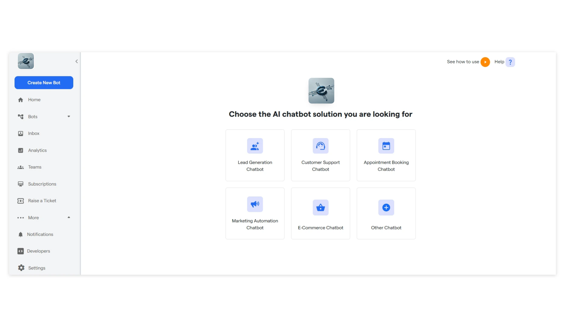 9 Facebook Chatbot Botpenguin Resource Centre 2 Pn