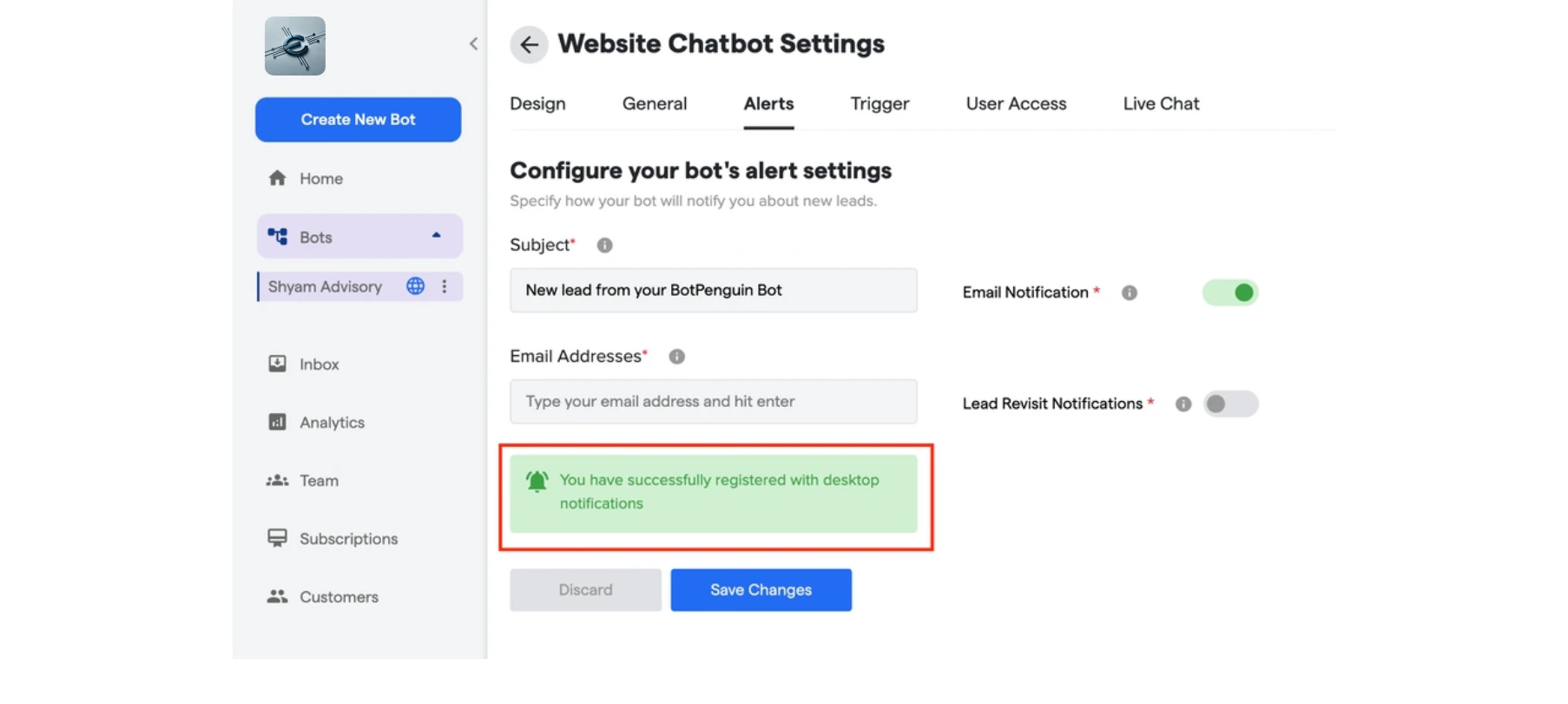 209 Bot Settings Faqs Eetech Resource Centre 1 Pn 209 Bot Settings Faqs Eetech Resource Centre 1 Pn