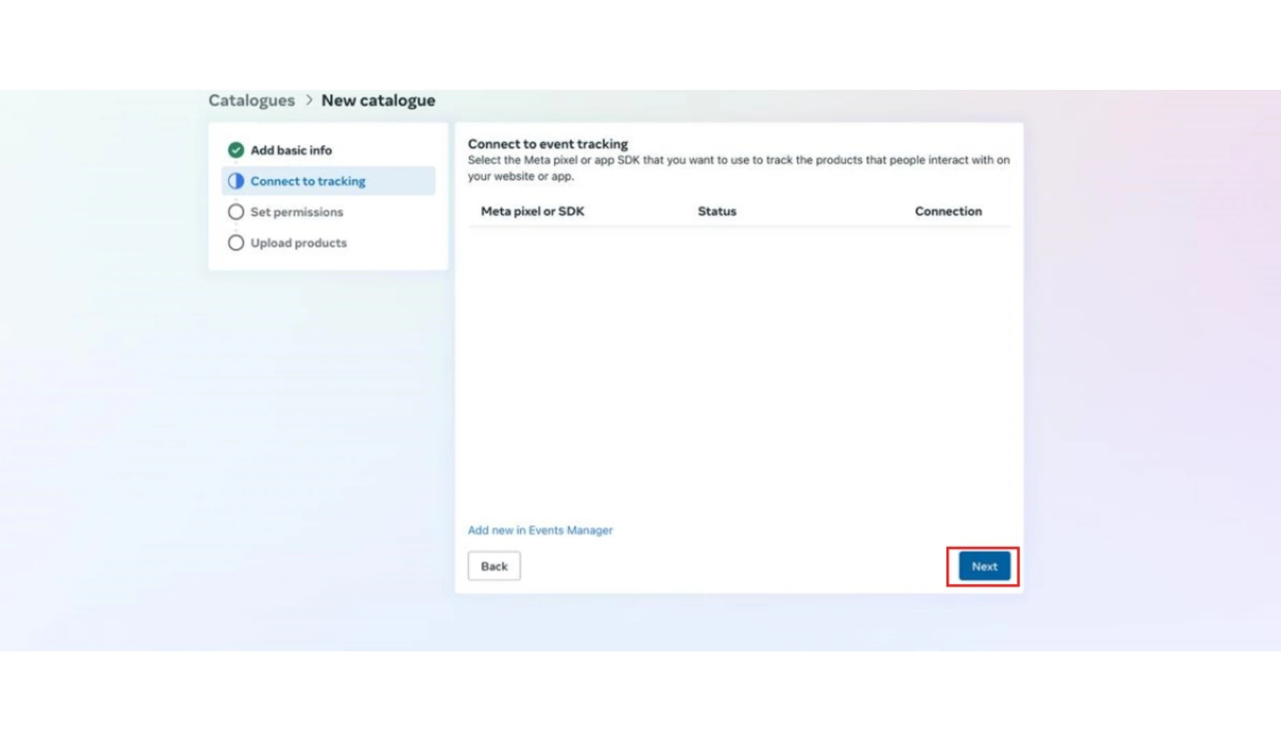 39 Whatsapp Catalog Setup Eetech Resource Centre 4 Pn