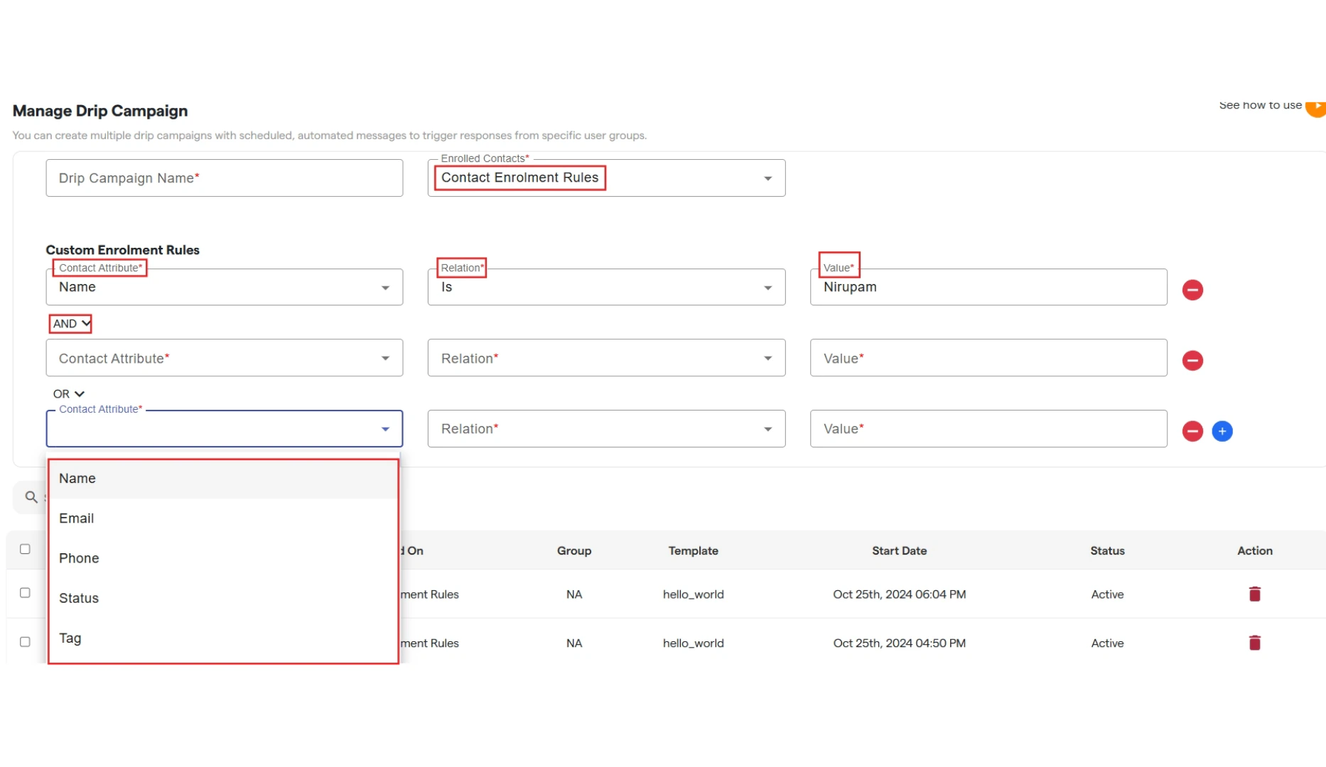 42 Whatsapp Drip Campaigns Setup Eetech Resource 7 Pn