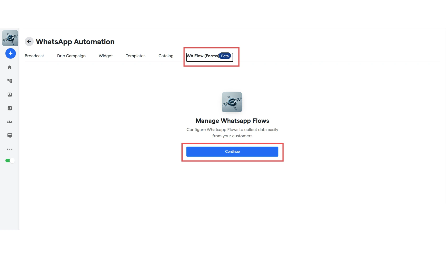 40 Whatsapp Flows Forms Setup Eetech Resource Ce 1 Pn