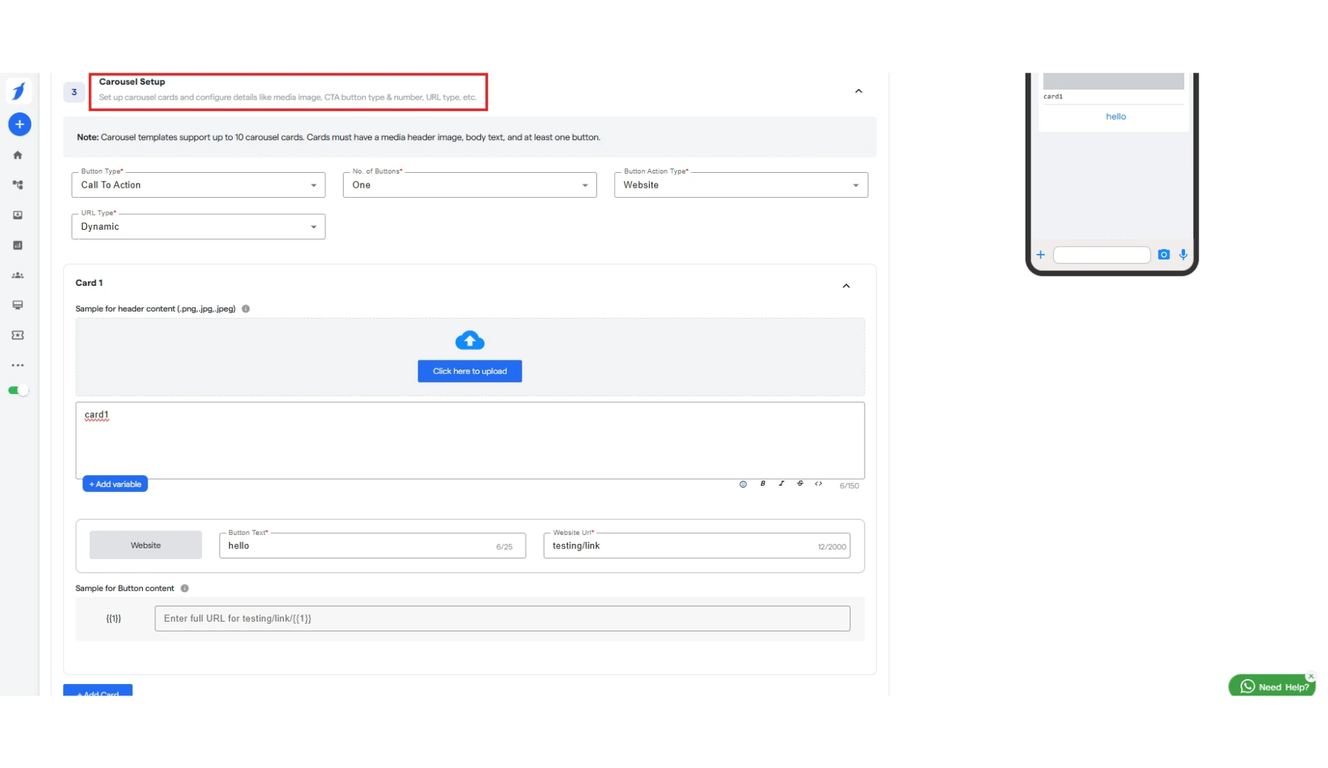 38 Whatsapp Template Setup Eetech Resource Centr 12 Pn