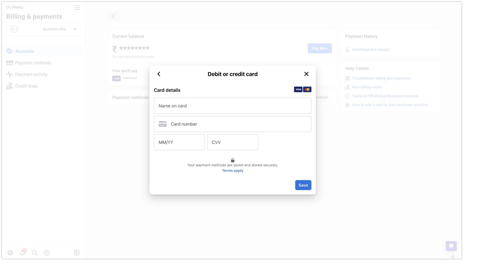 228 Whatsapp Bot Creation With Automated Onboarding B 4 Pn