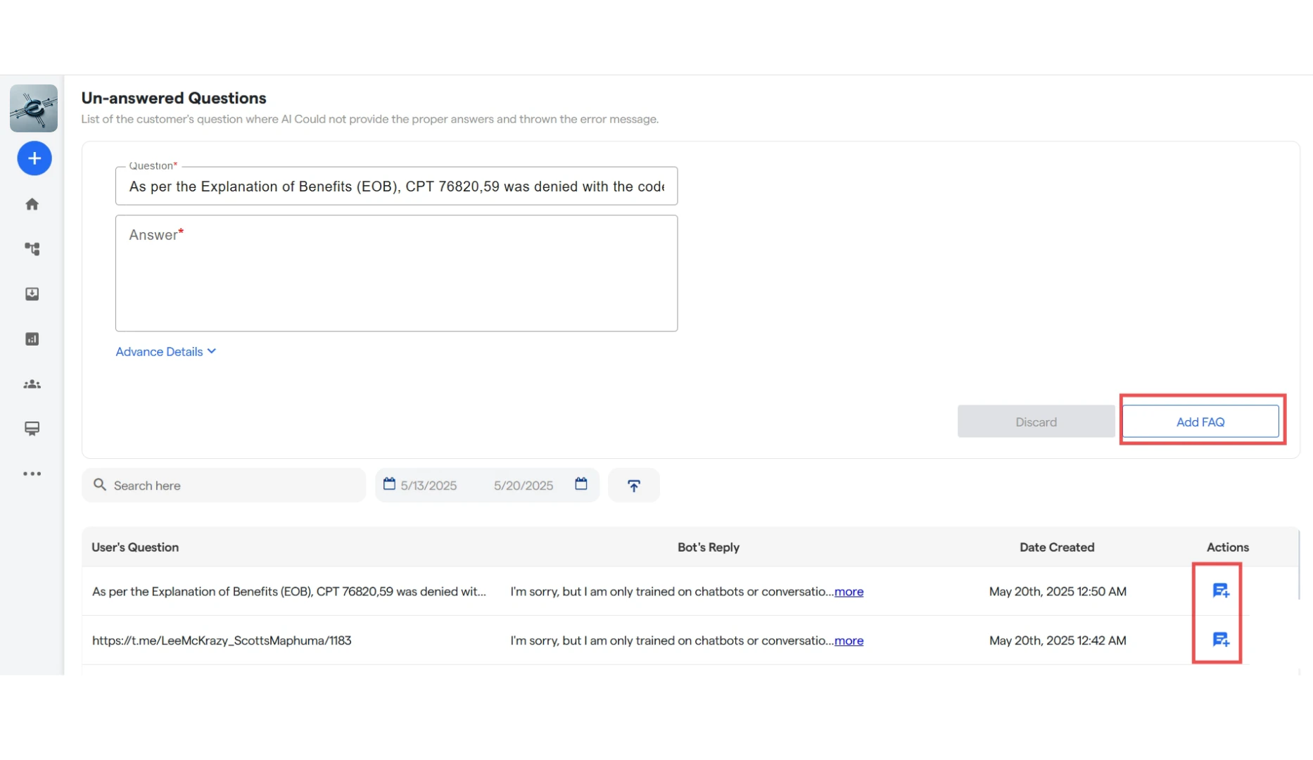 27 Unanswered Questions Eetech Resource Centre 4 Pn