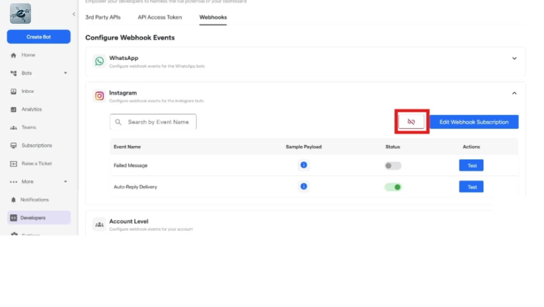 189 Webhooks Eetech Resource Centre 6 Pn