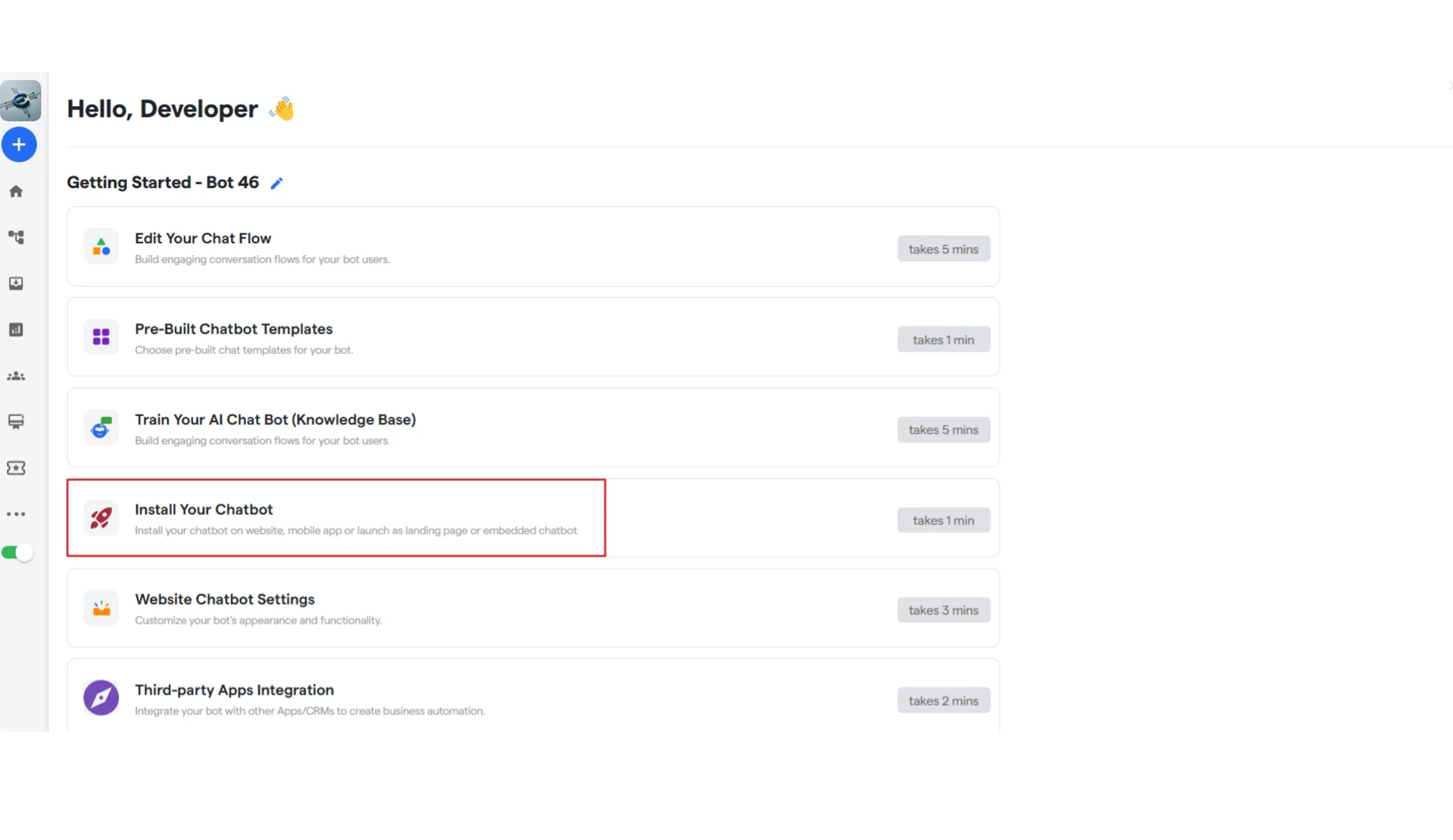34 Install Website Chatbot On Squarespace Eetech 5 Pn