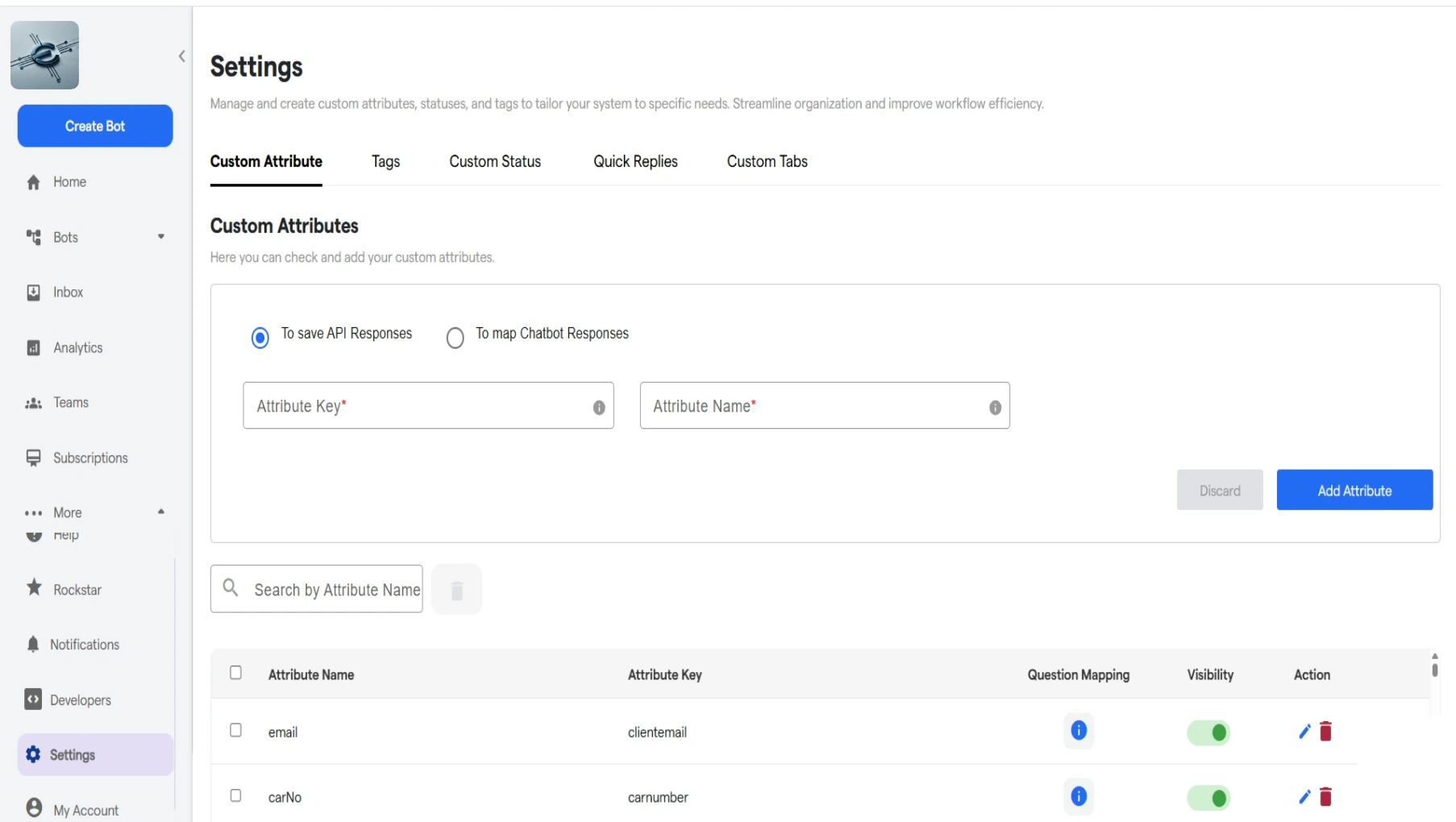 191 Custom Attribute Eetech Resource Centre 3 Pn