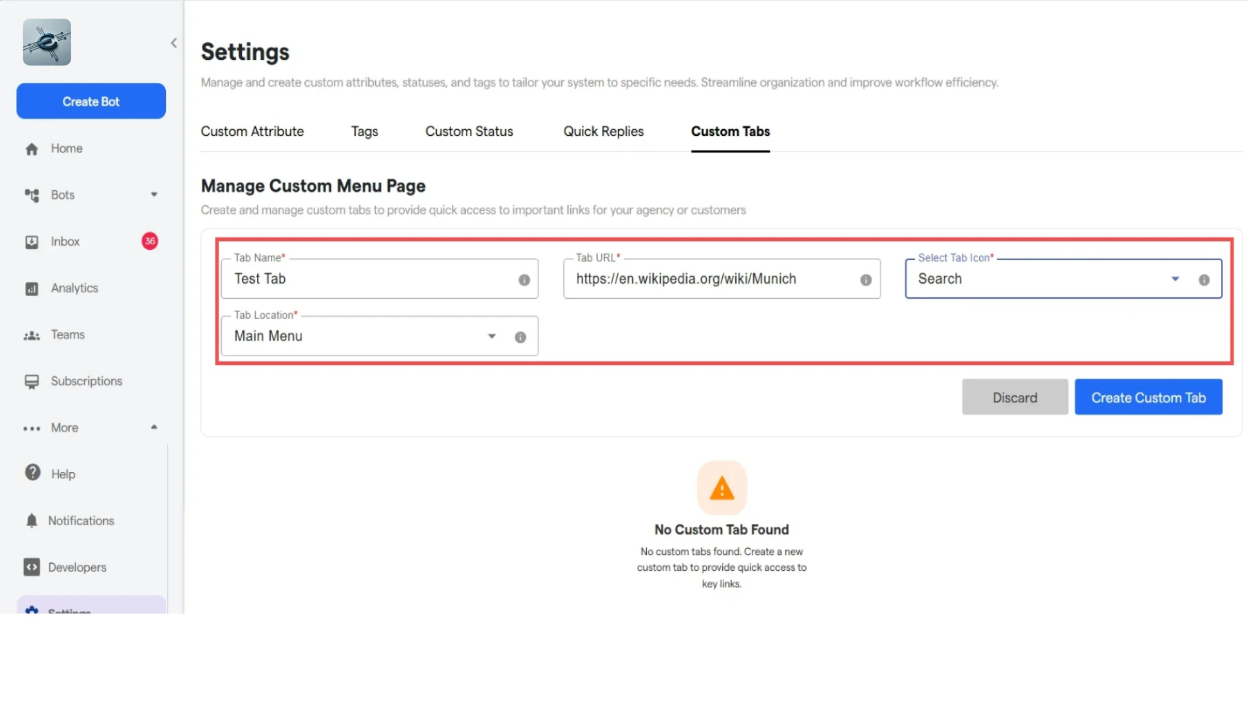 195 Custom Tabs Eetech Resource Centre 3 Pn