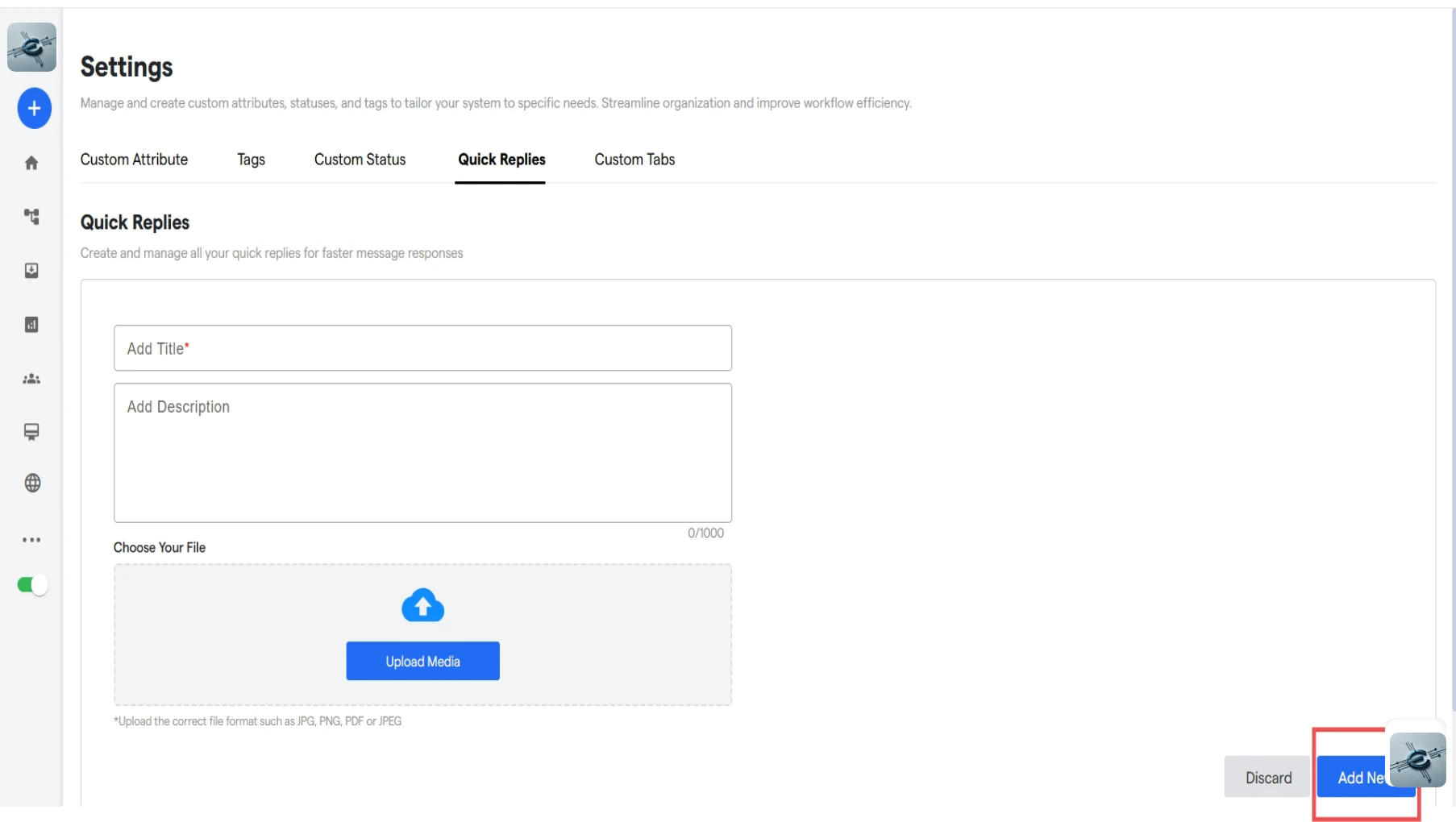 194 Quick Replies Eetech Resource Centre 3 Pn