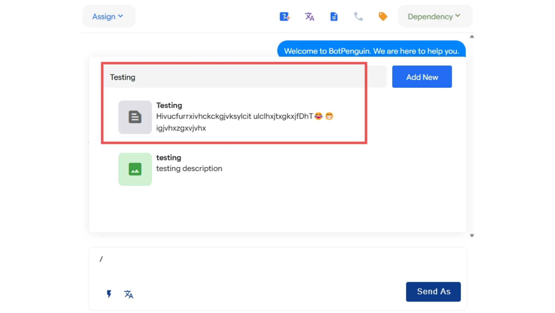 194 Quick Replies Eetech Resource Centre 6 Pn