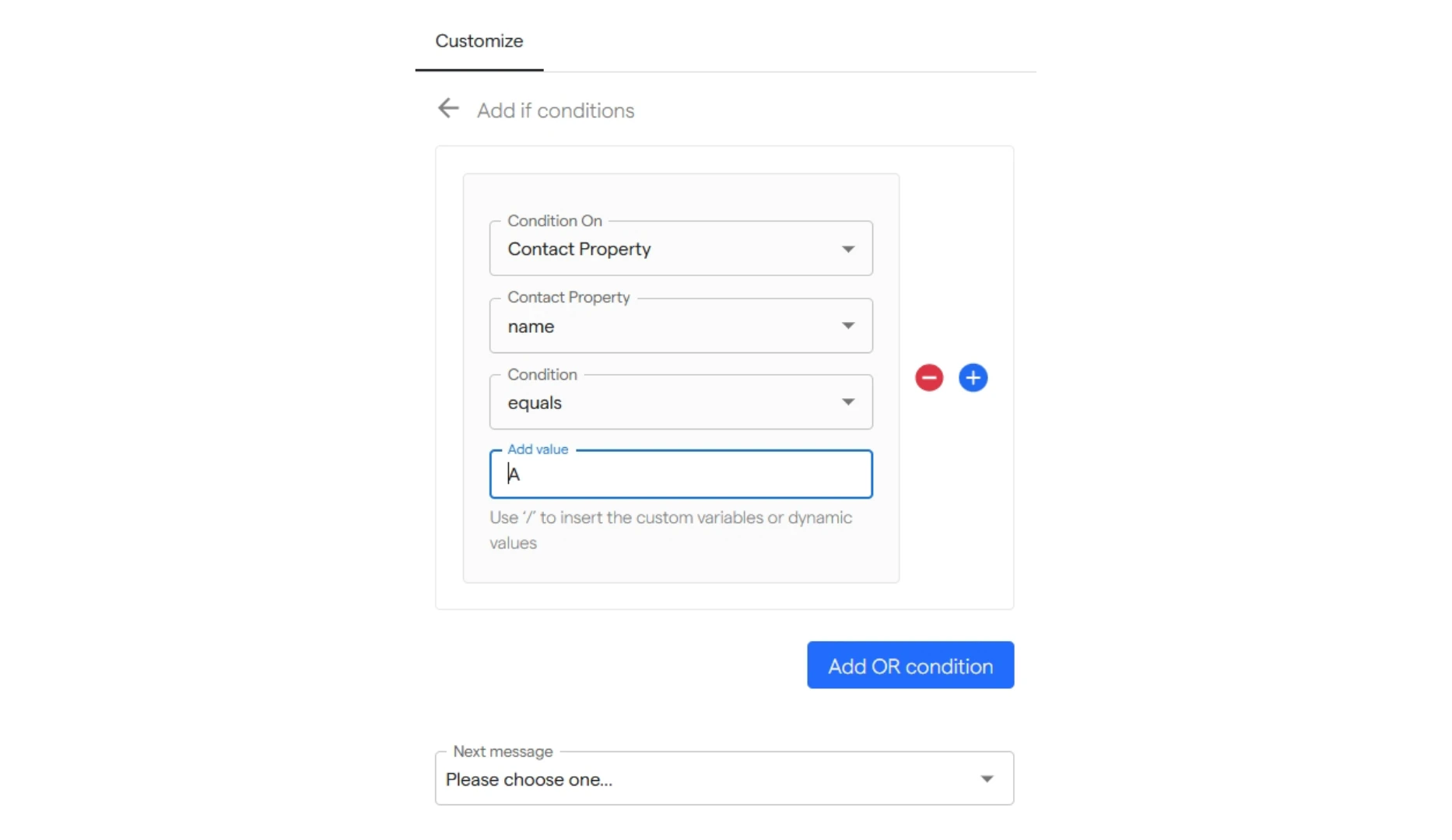 18 Trigger Actions Eetech Resource Centre 4 Pn