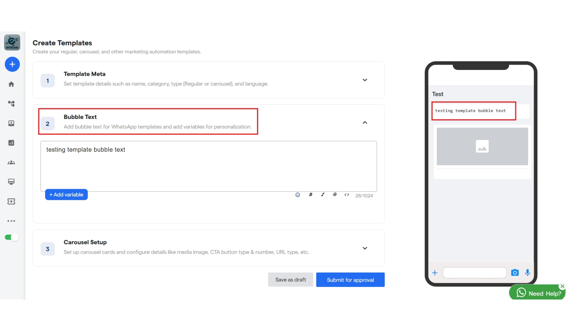 38 Whatsapp Template Setup Eetech Resource Centr 12 Pn