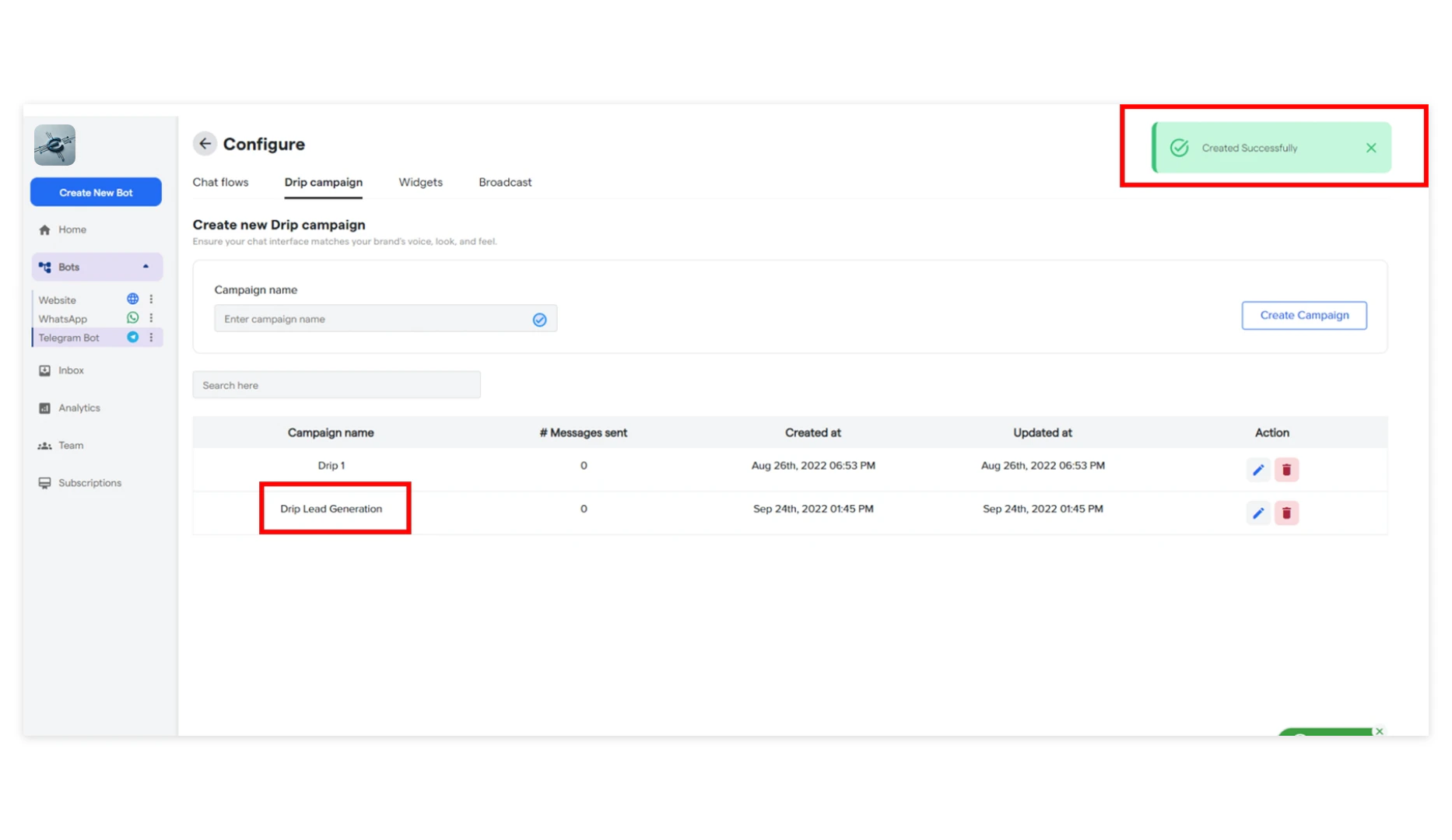 10 Telegram Chatbot Eetech Resource Centre 4 Pn