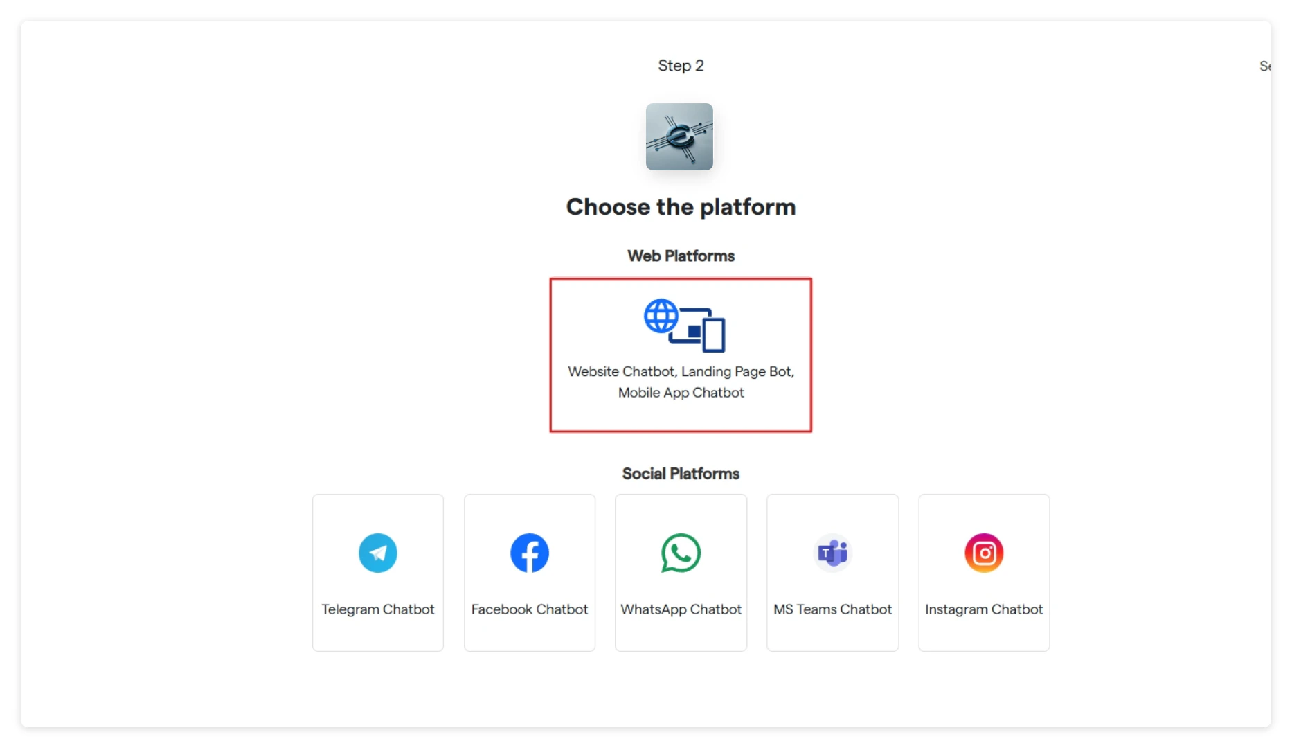 6 Landing Page Chatbot Eetech Resource Centre 3 Pn