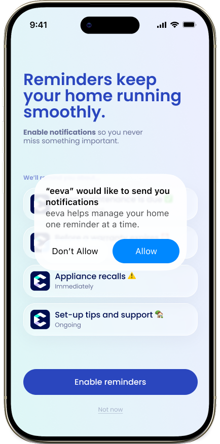 Alerts Notifications 3 0