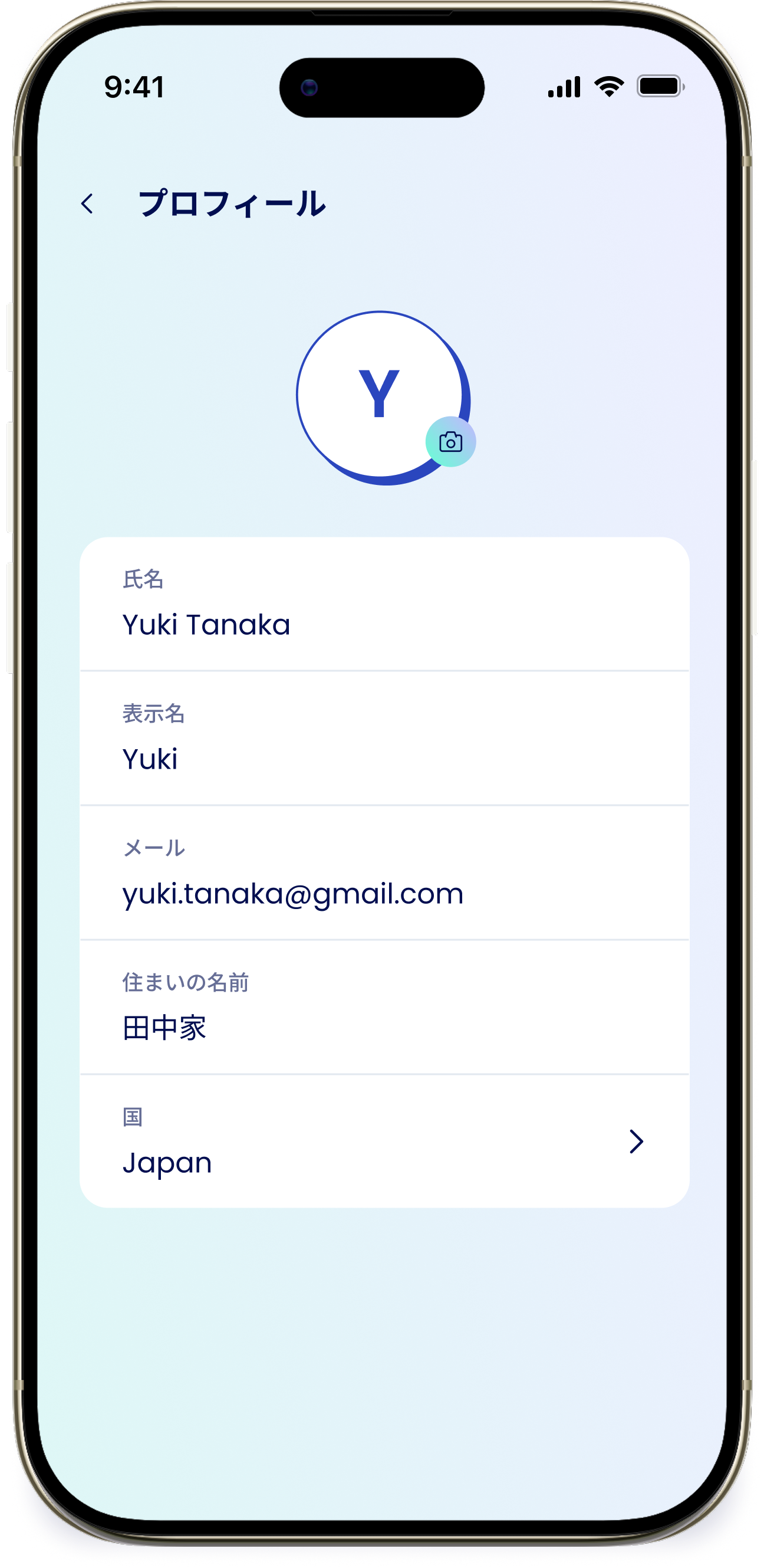 Profile JP