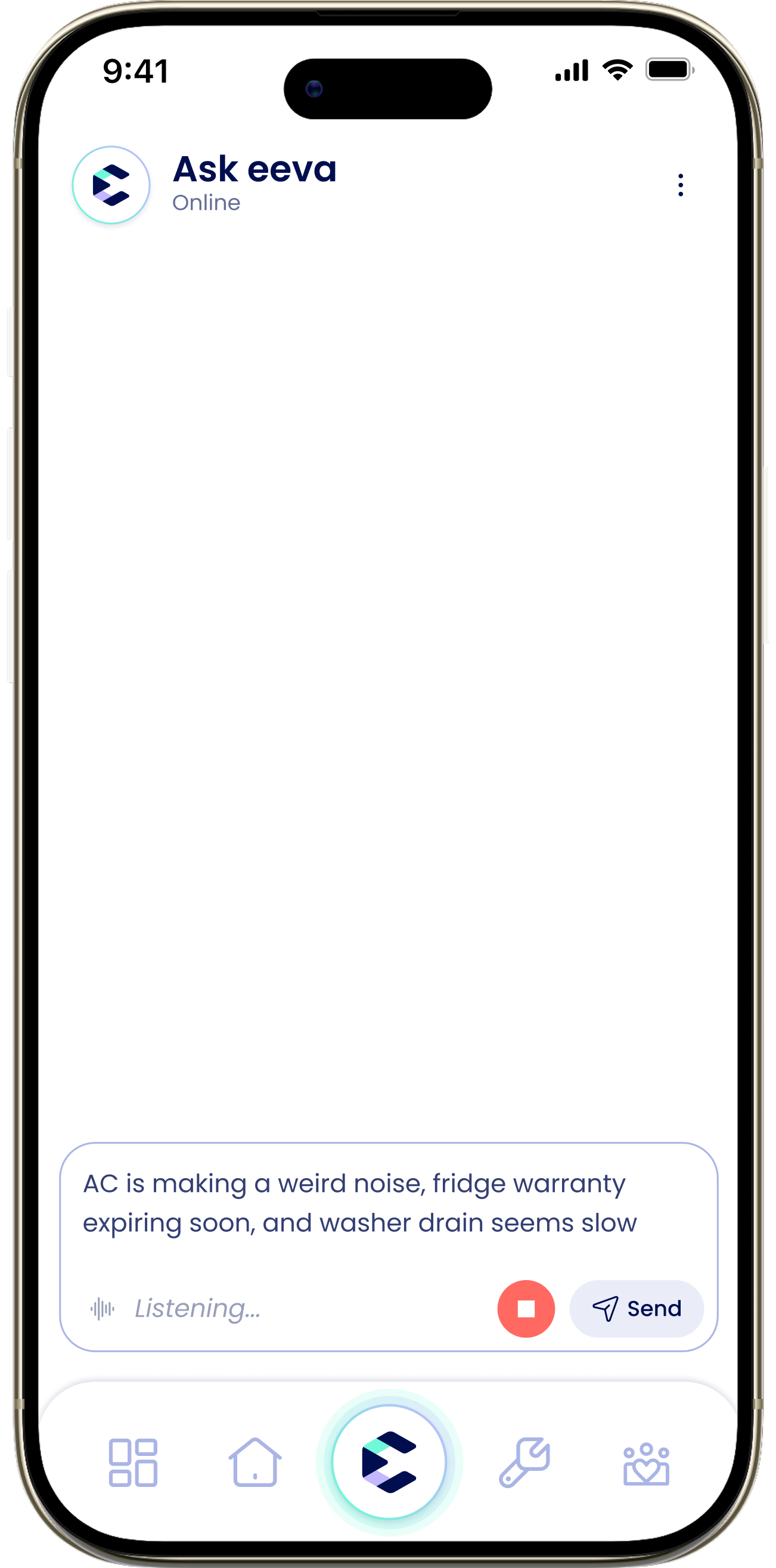 Chat Voice