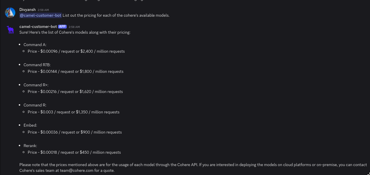 CAMEL - Build Multi-Agent AI Systems