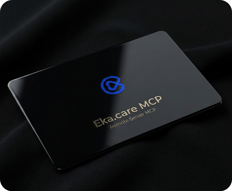 MCP Overview