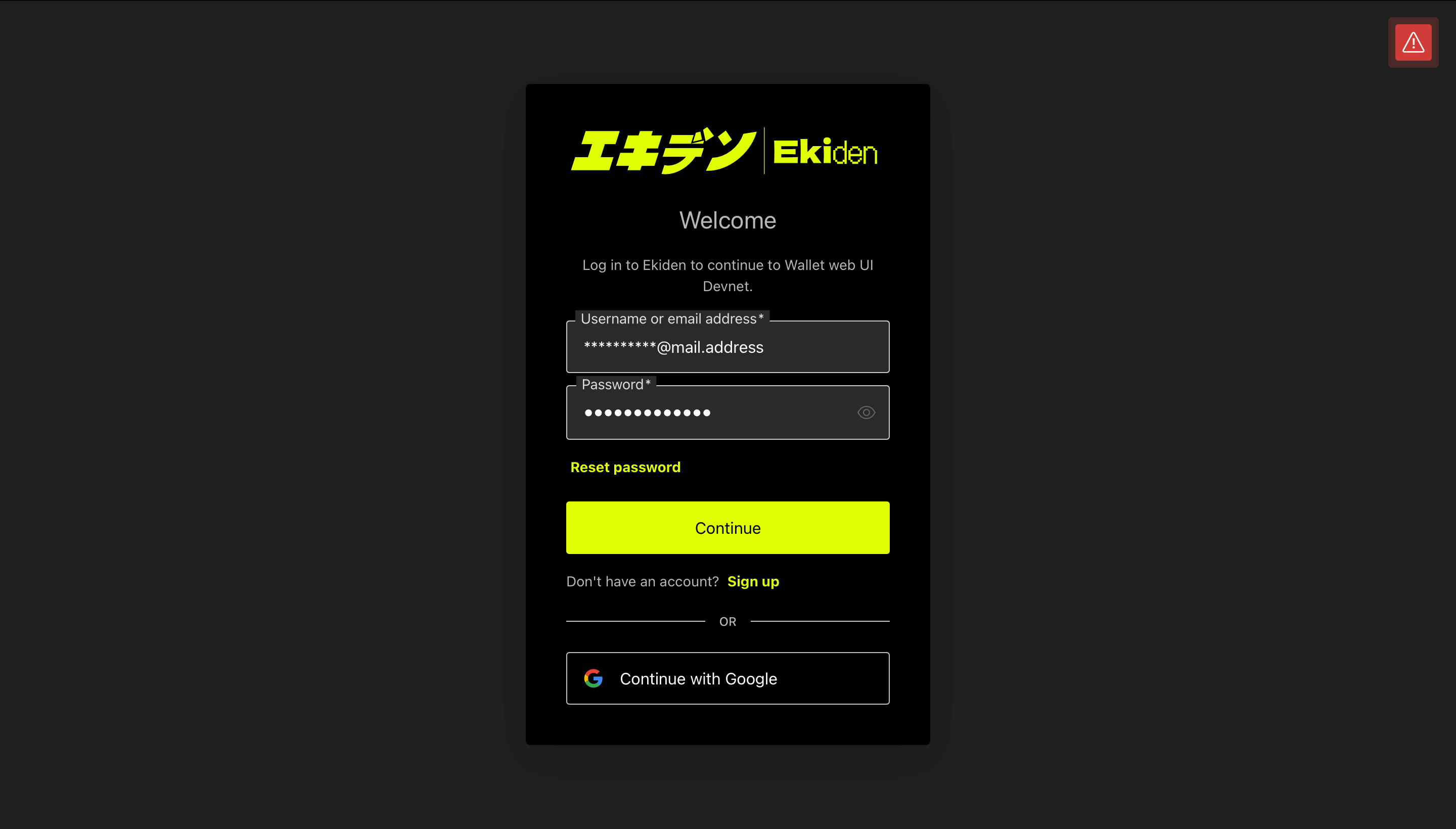 08 Auth0 Login Signup