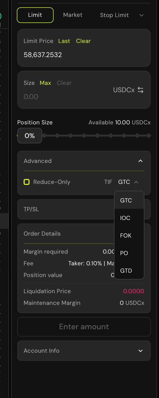 14 Advanced Panel Tif Confirmed