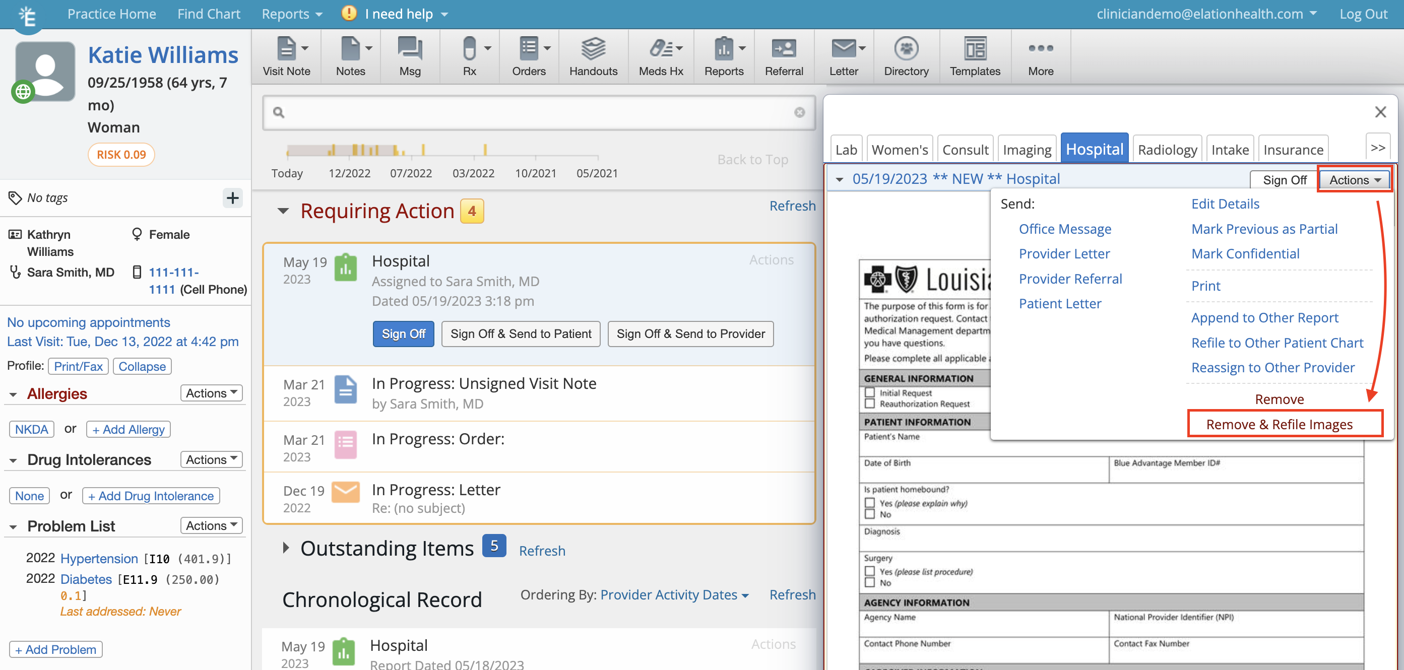 Remove & Refile Images- Reports Window.jpeg