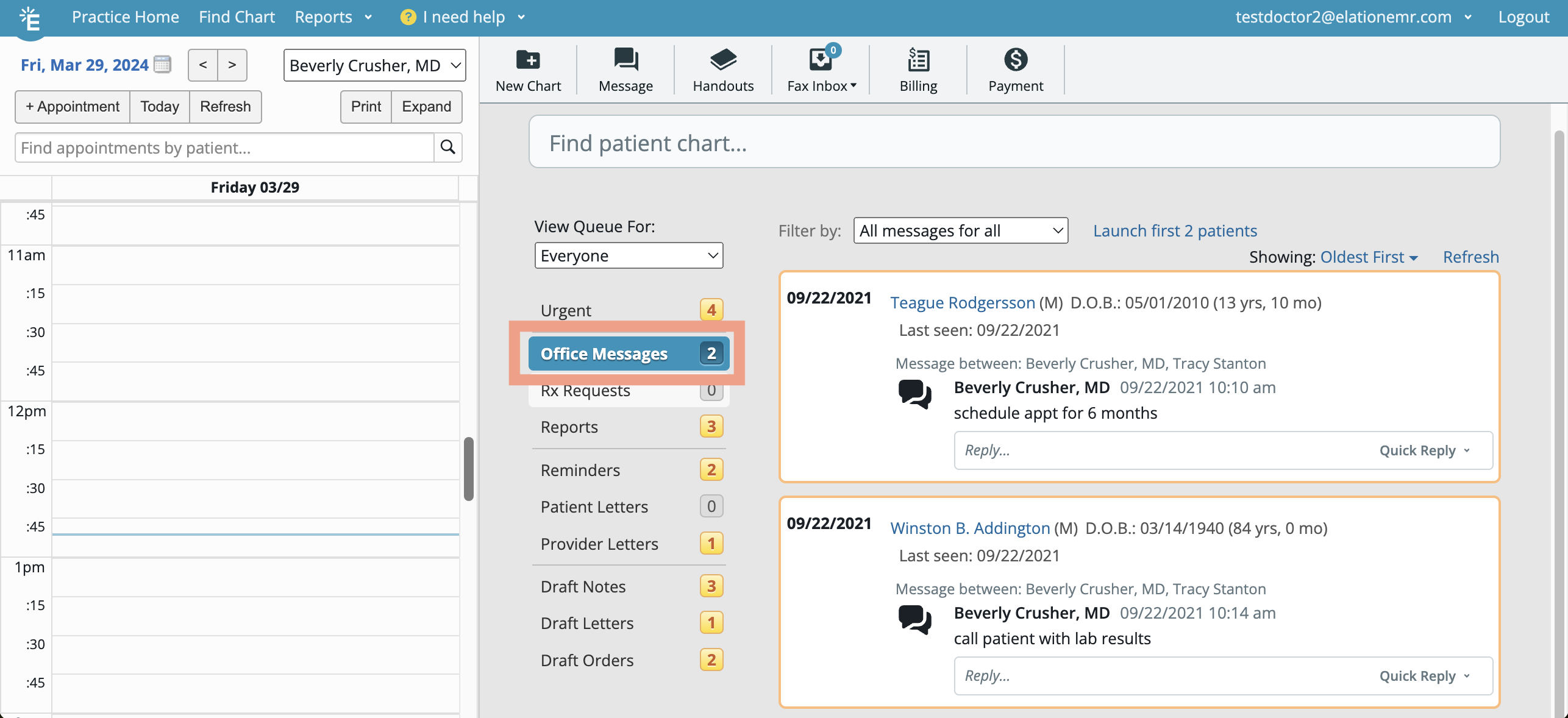 View Queue for Office Messages.png