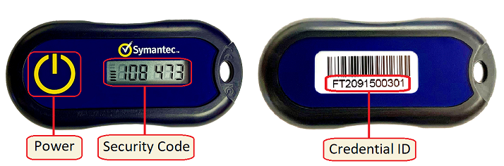 EPCS Guide - Updating your EPCS Token or password - Elation Help Center