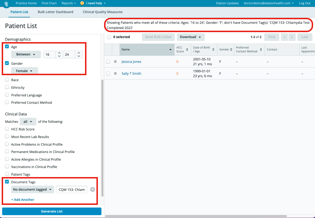 CMS 153 Patient List Search.png