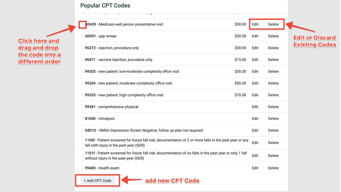 Billing Guide- Navigating Billing Settings