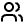 Share access icon